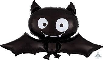 bat balloons