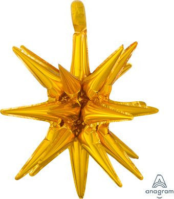 magic star gold, star burst gold