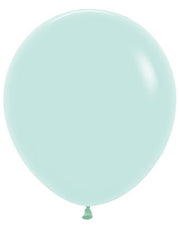 sempertex matte green