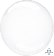 clear bubble balloons crystal clears