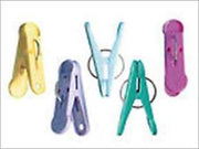 8 Gram Clip-N-Weight Pastel Colors 100 per Bag