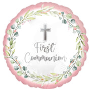 communion pink