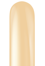 TUFTEX 260 Blush Twisting Balloons 50ct #26073