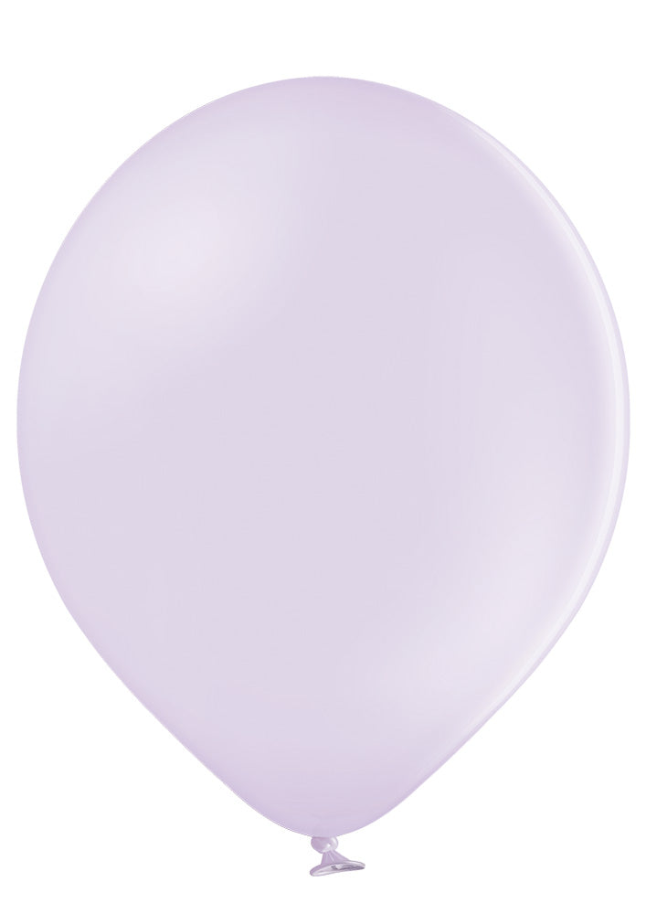 12" Lilac Breeze Premium Quality Latex Balloons 100 per bag #17219