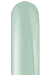 TUFTEX 260 Empower-Mint Twisting Balloons 50ct #26097