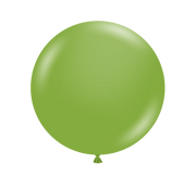 tuf tex 36" balloons. Tuf Tex sunkissed Fiona