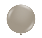 36" TUFTEX Malted Latex Balloons 1ct #3691