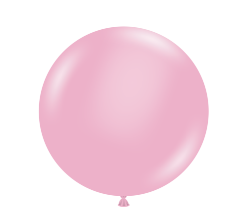 tuf tex pink balloons