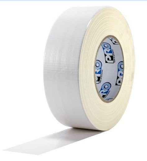 white duct tape