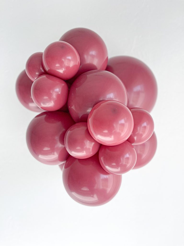 Tuf Tex Samba balloons