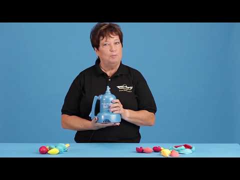 Load video: