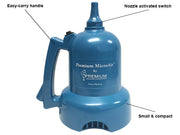 Premium Micro Air Mini Hi-Power Balloon Inflator Free Shipping