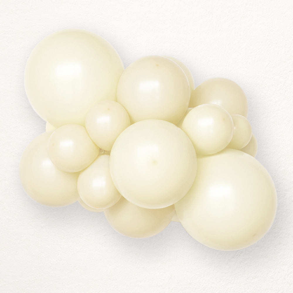 Vanilla Cream