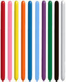 260b twisting balloons