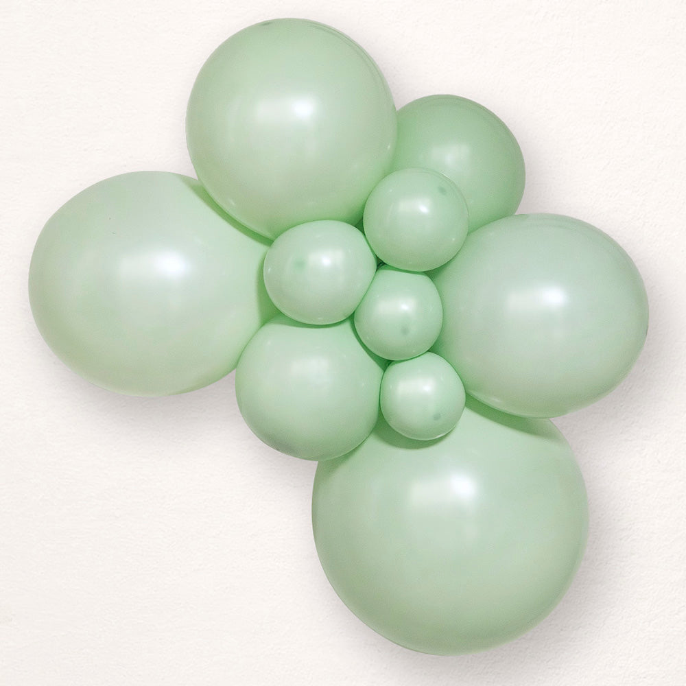 Kiwi Cream