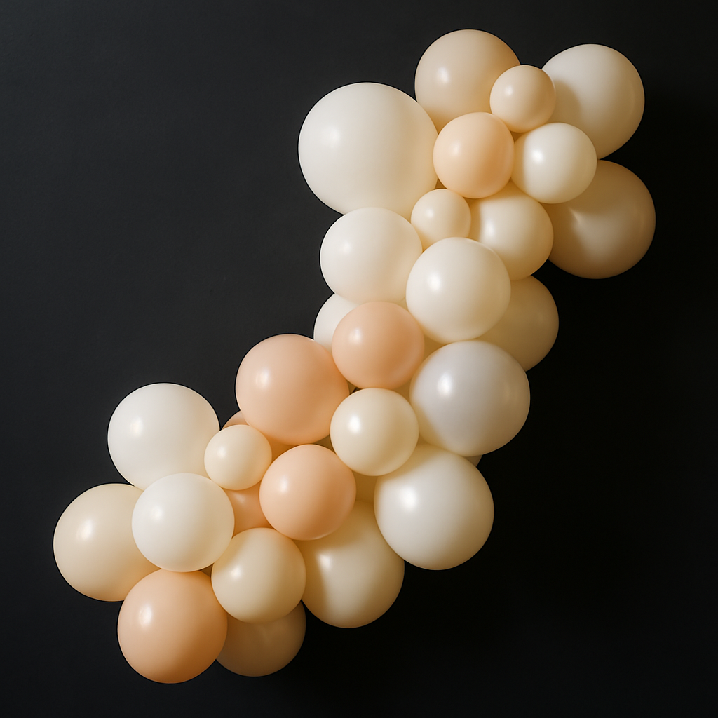 Shades of Whites-Creams-Beige