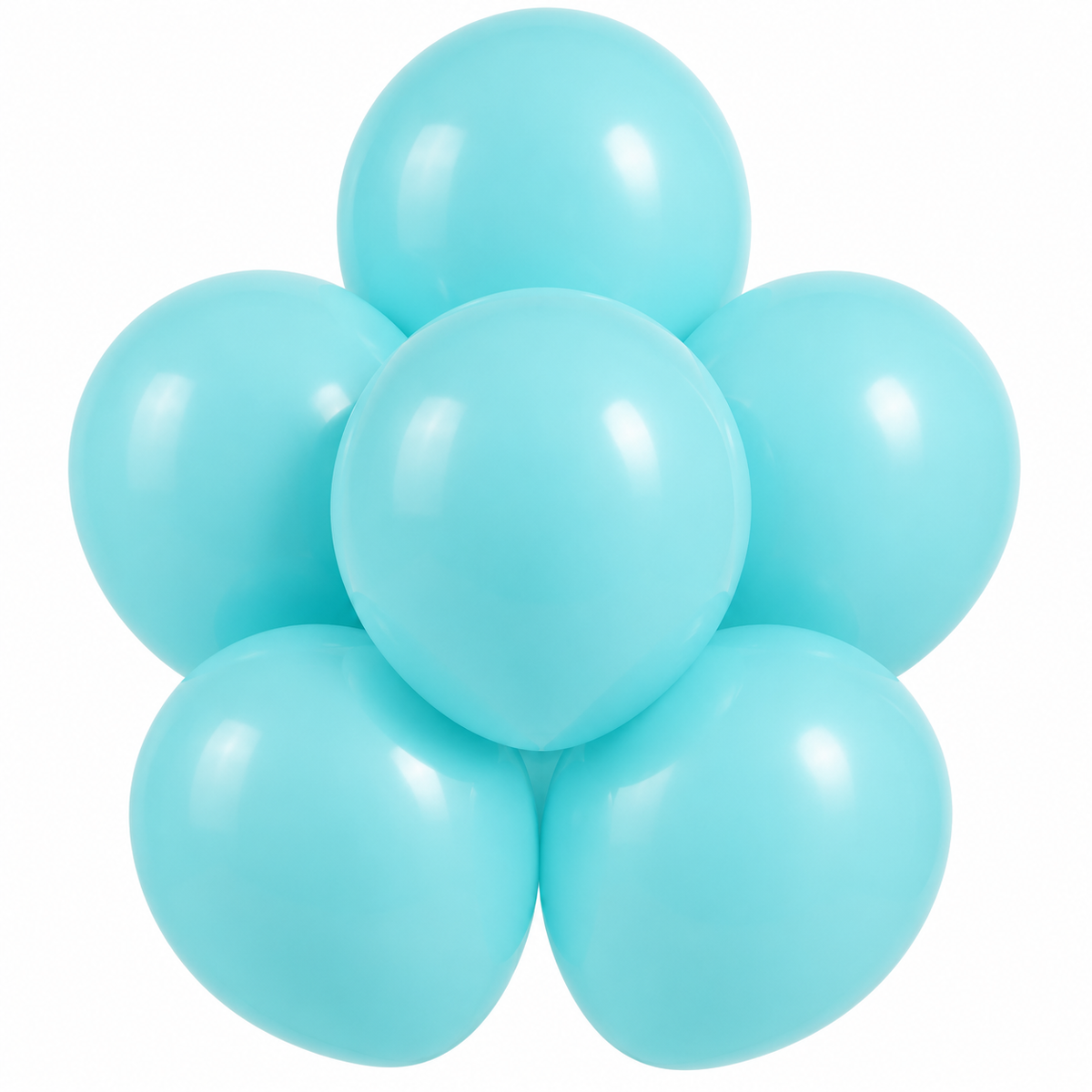 Kalisan Standard Aqua Balloons