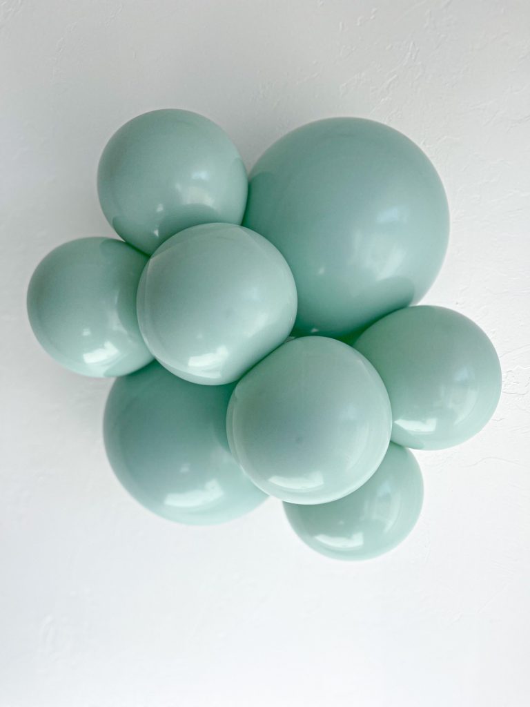 Tuf Tex Empowermint Balloons