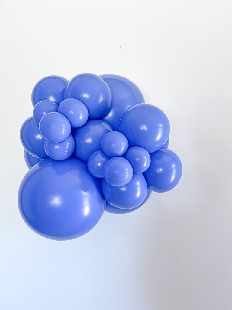 Tuf Tex Peri balloons