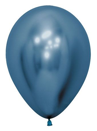 Sempertex reflex gold balloons
