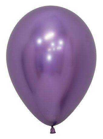 Sempertex Reflex pink balloons