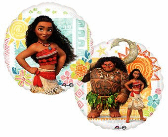 License/Movie Theme Balloons
