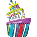 Jumbo Birthday