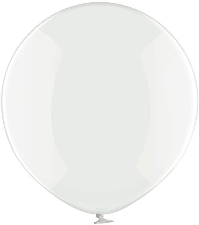 BELBAL Crystal Clear