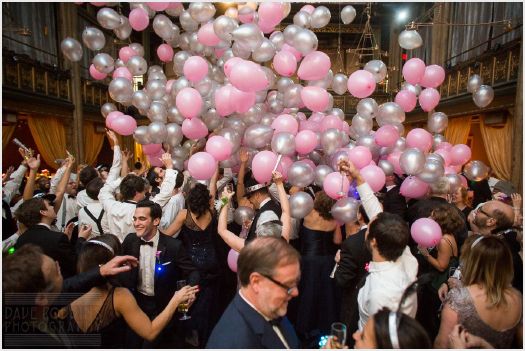 Balloon Drops – BalloonsFast.com