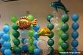 Fish/Under Sea