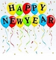 New Year 2026