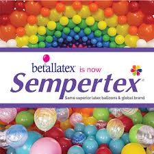 sempertex balloons