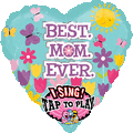 Happy Mother's Day