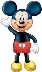 AIRWALKER MICKEY MOUSE #08318