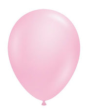**Special Package** 11" TUFTEX Baby Pink 25 Bag #10022-25