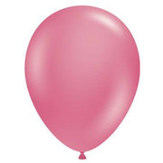 11" TUFTEX Pixie Latex Balloons 100ct Bag #10084