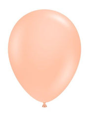 11" TUFTEX Cheeky Latex Balloons 100ct Bag #10085