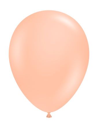 11" TUFTEX Cheeky Balloons 100ct #10085