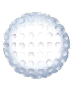 18" Official Golf Helium Foil Balloon (5 Pack)#114453
