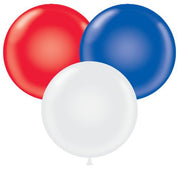 tuf tex balloons