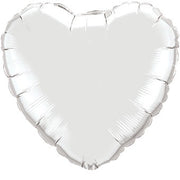 mylar heart balloons,foil heart balloons