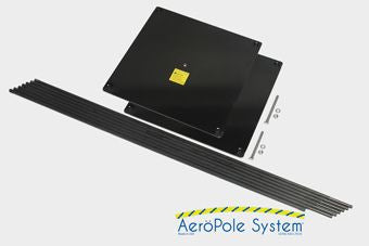 aeropole balloon arch frame