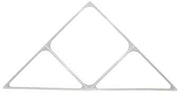 Triangle Balloon Grids Pack 6 (D)