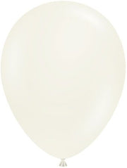 11" TUFTEX   Lace Latex Balloons 100ct Bag #10039