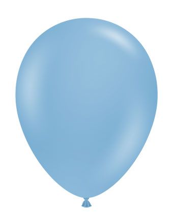 5" TUFTEX Georgia Latex Balloons 50ct #15063