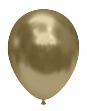 5" TufTex Effects Golden Chrome Gold 50 Bag #15071