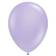 5" TUFTEX Blossom Balloons 50ct Bag #15082