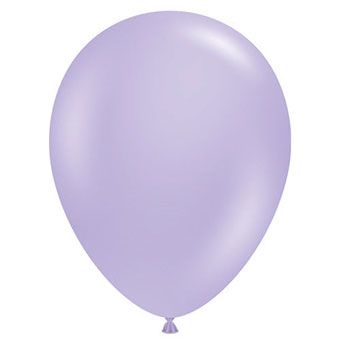 5" TUFTEX Blossom Balloons 50ct #15082