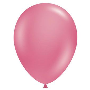 5" TUFTEX Pixie Balloons 50ct #15084