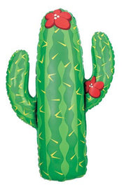 cactus balloons